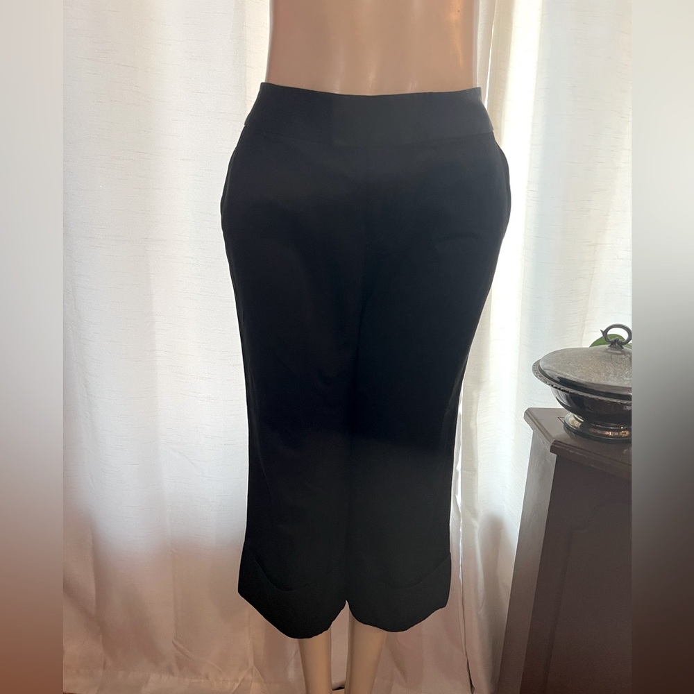Banana Republic capris
